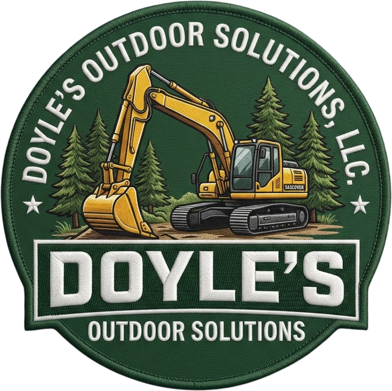 Doyle's Outdoor Solutions LLC logo